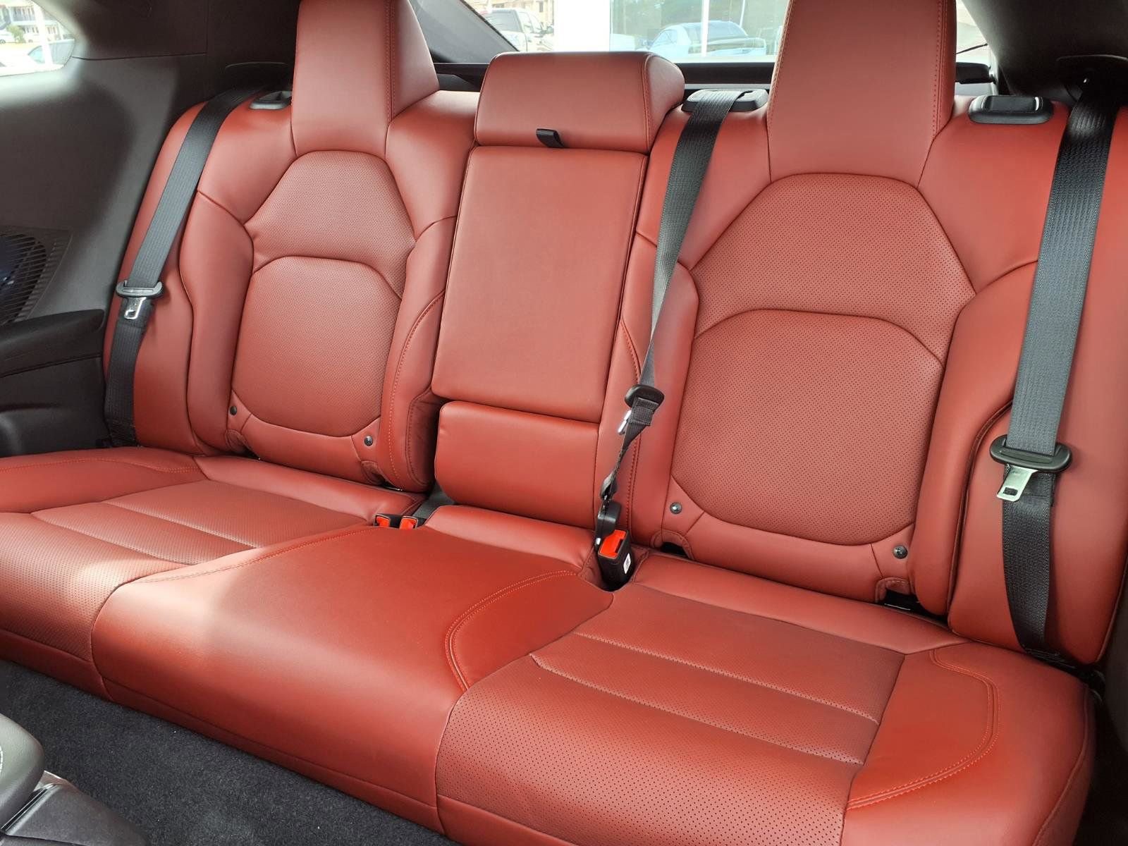 New 2026 Dodge Charger R/T Scat Pack image 18