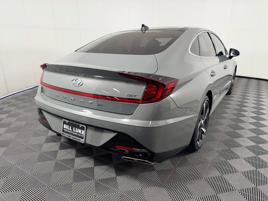 Used 2023 Hyundai Sonata SEL Plus image 5