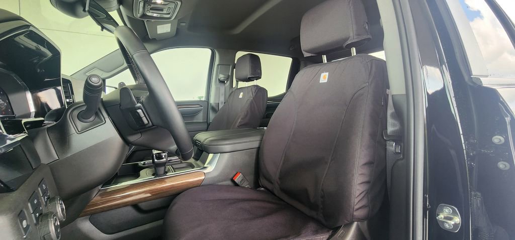Used 2024 Chevrolet Silverado 1500 RST w/ All Star Edition Plus AWD/4WD image 15