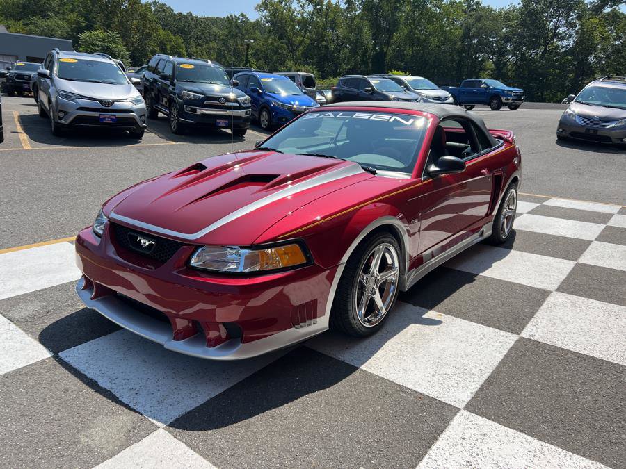 Used 2004 Ford Mustang GT RWD image 6
