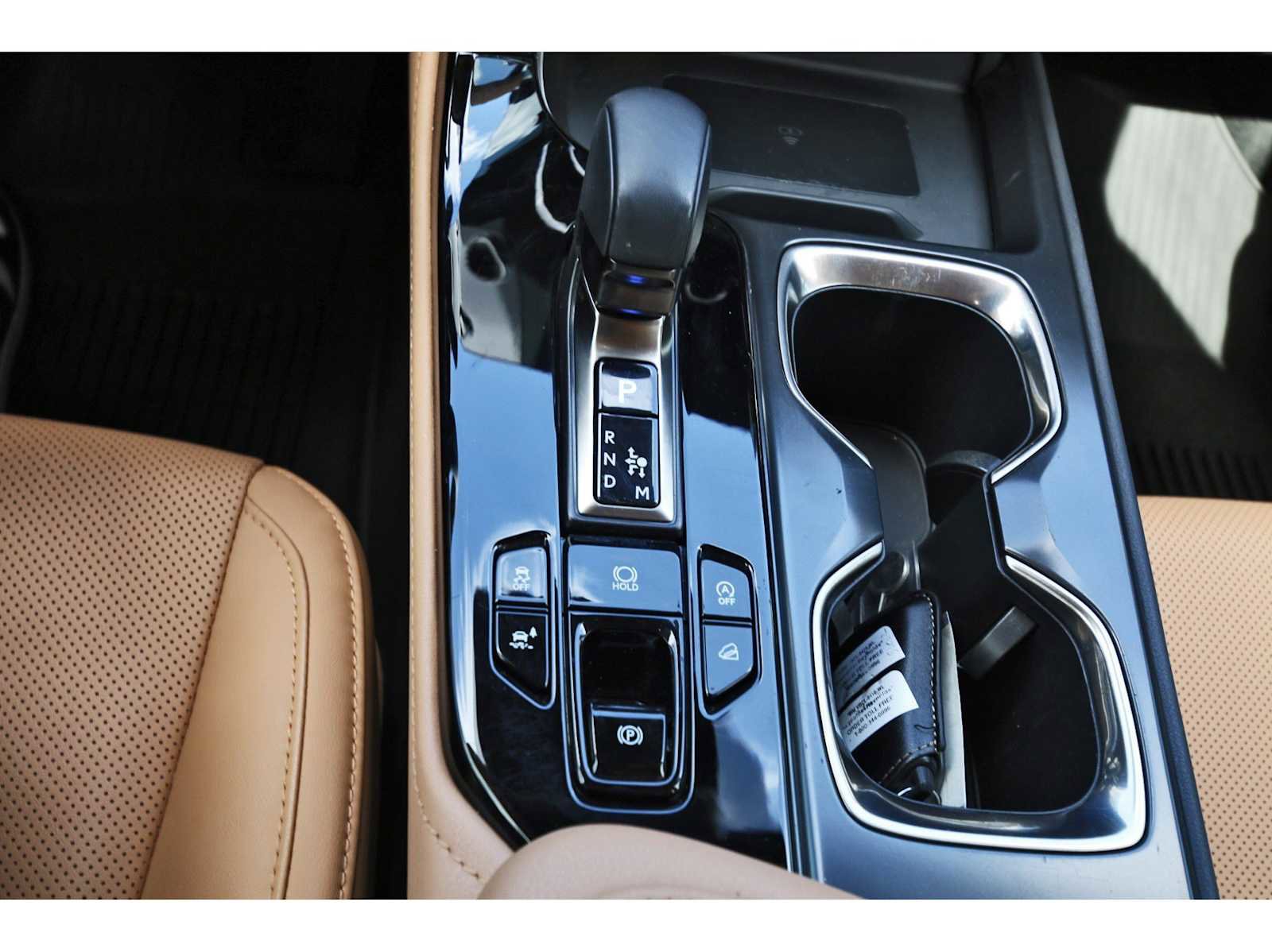 Used 2023 Lexus NX 350 AWD image 25