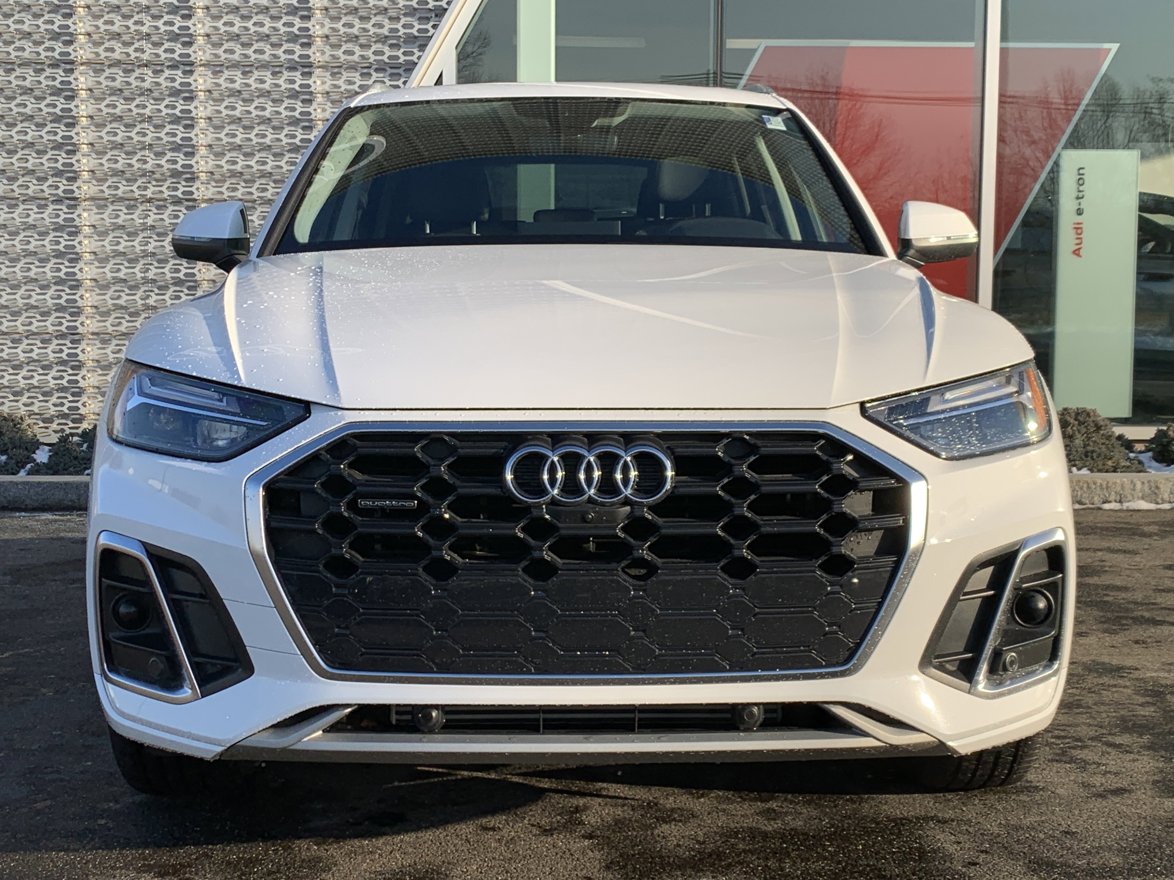 Certified 2022 Audi Q5 2.0T Premium Plus w/ Premium Plus Package image 6