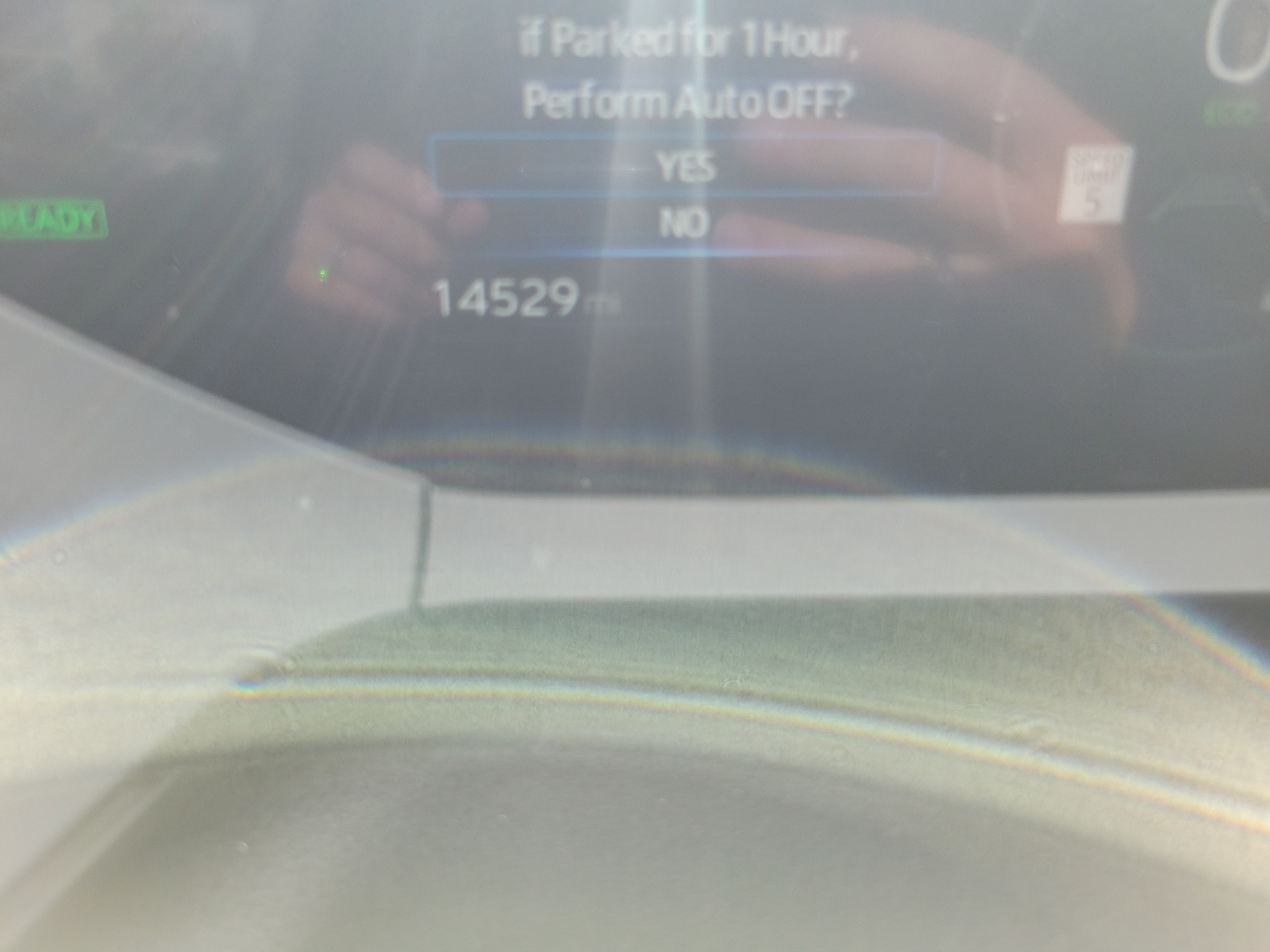 Used 2025 Toyota Prius XLE FWD image 25
