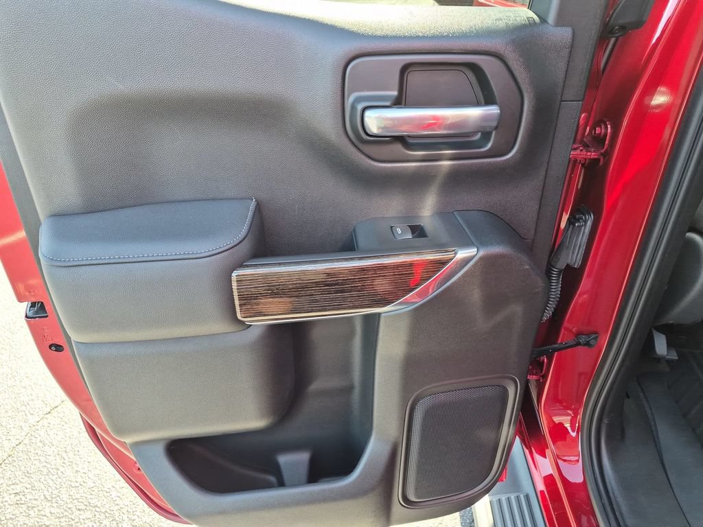 Used 2021 GMC Sierra 1500 Elevation RWD image 24