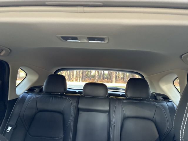 Used 2025 MAZDA CX-5 AWD 2.5 S w/ Preferred Package image 33