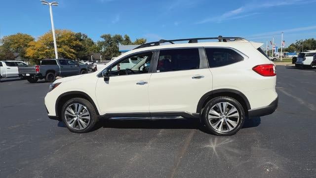 Used 2021 Subaru Ascent Touring AWD/4WD image 6