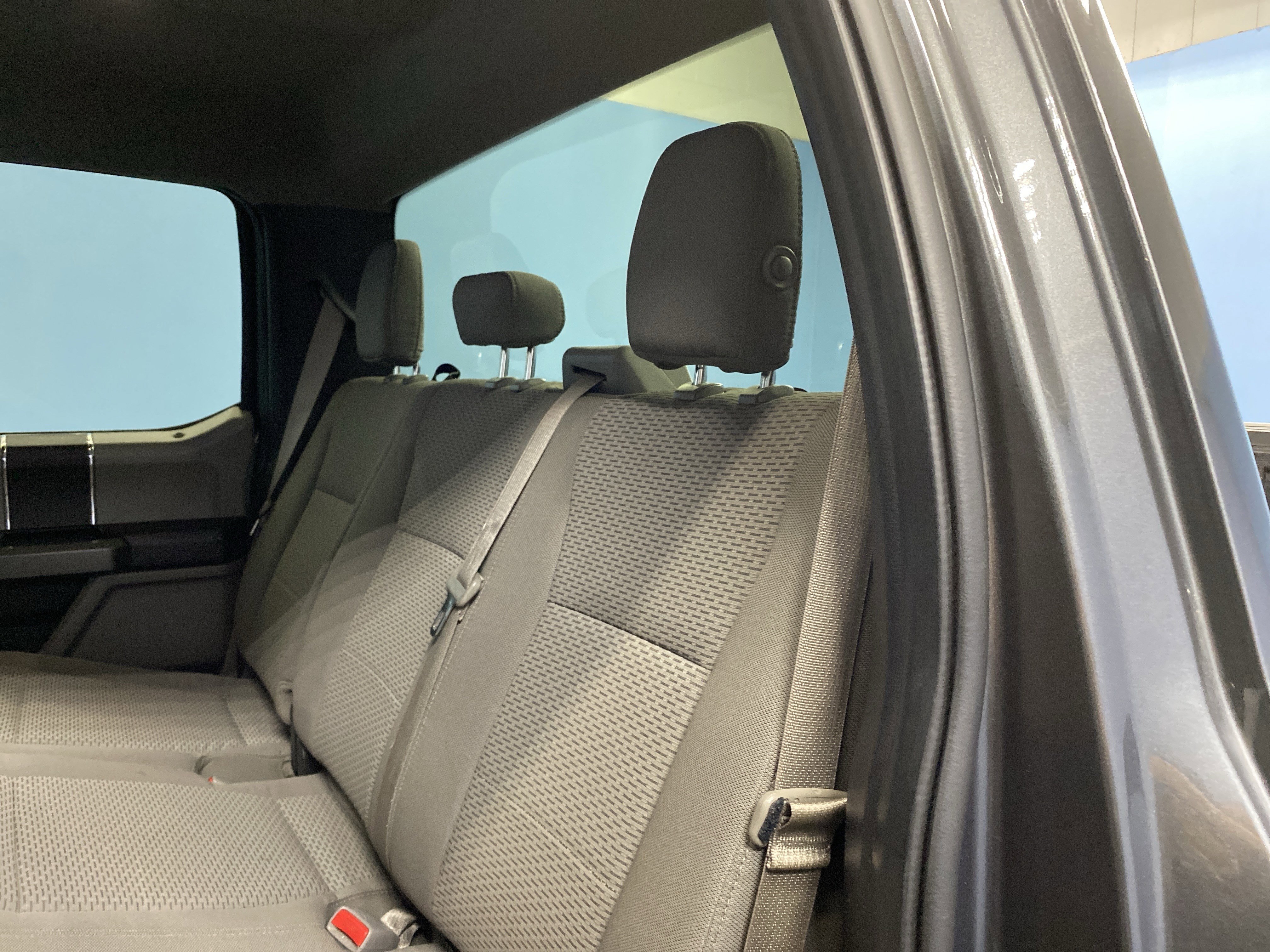 Used 2016 Ford F150 XLT w/ Trailer Tow Package image 24