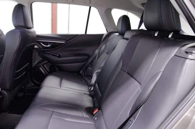 Used 2024 Subaru Outback Limited image 17