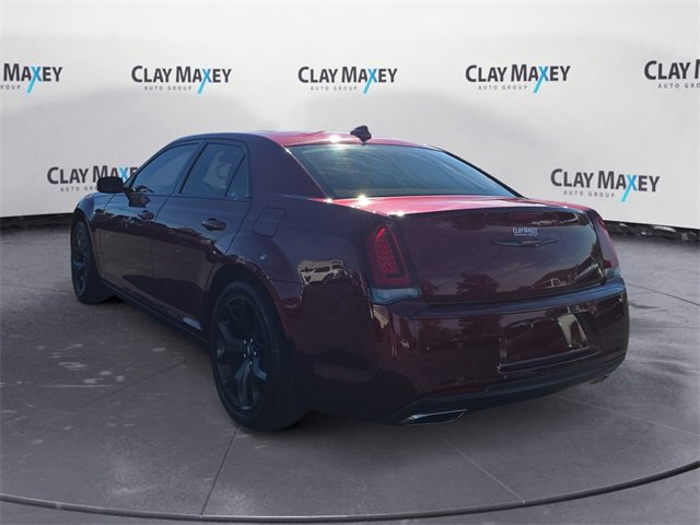 Used 2021 Chrysler 300 S image 3