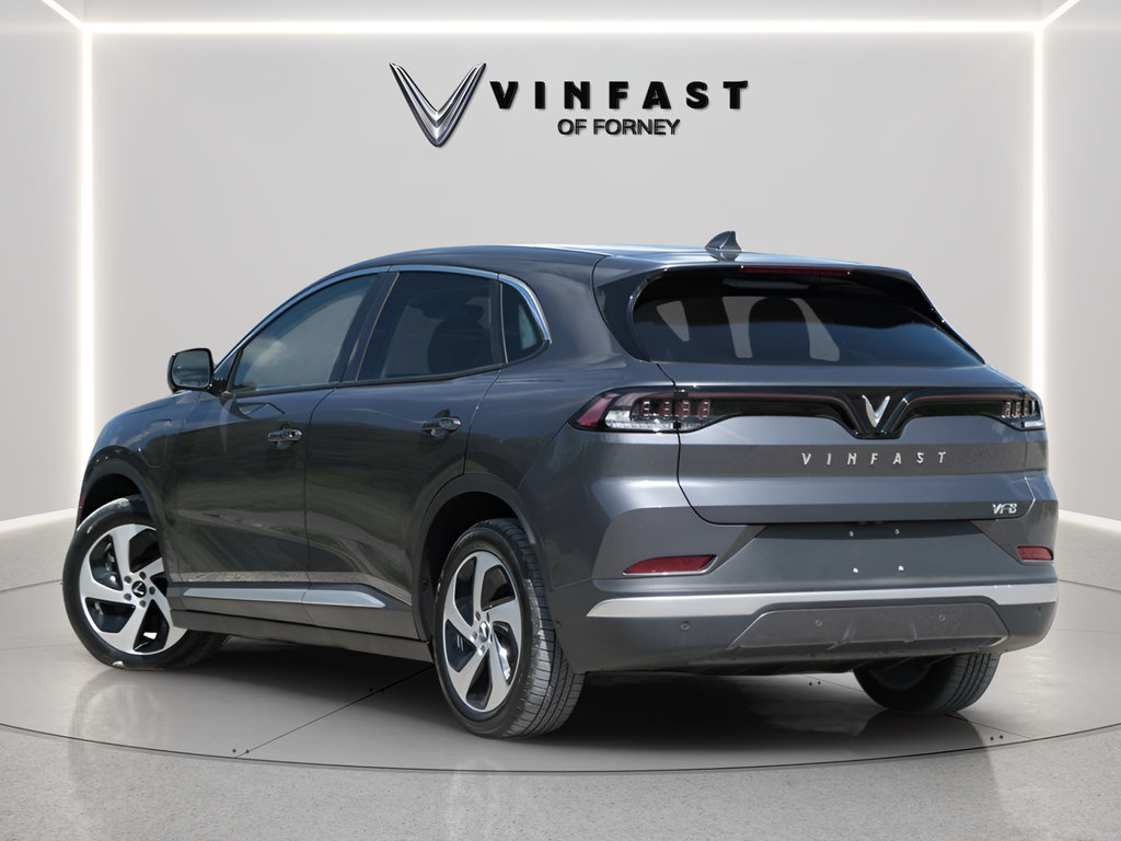 New 2025 VinFast VF 8 Eco AWD/4WD image 2
