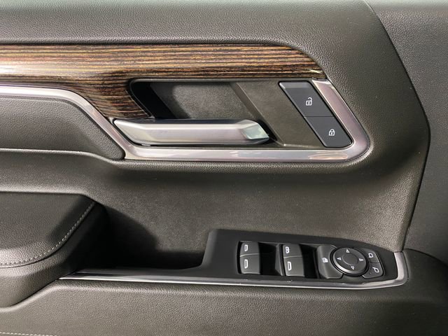 Certified 2024 GMC Sierra 1500 Elevation AWD/4WD image 13