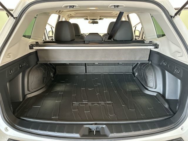 Certified 2023 Subaru Forester Premium image 25