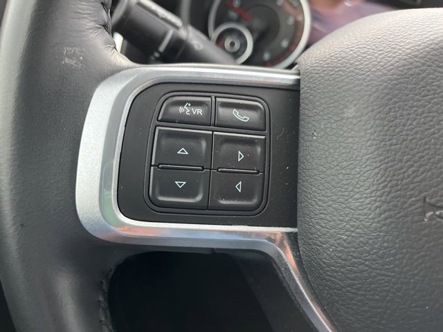 Used 2022 RAM 3500 Laramie w/ Night Edition image 26