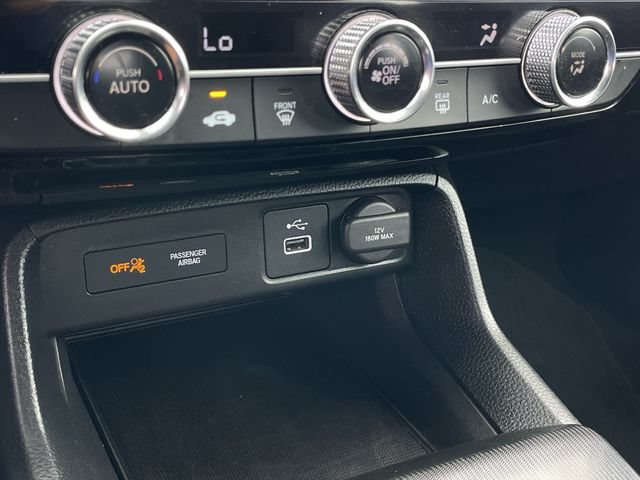 Certified 2024 Honda Civic Sport image 19