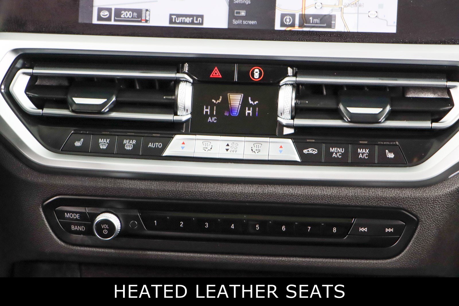 Used 2021 BMW 330i xDrive Sedan w/ Premium Package image 20