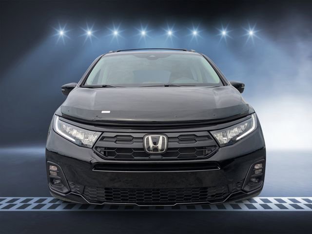New 2026 Honda Odyssey EX-L image 8