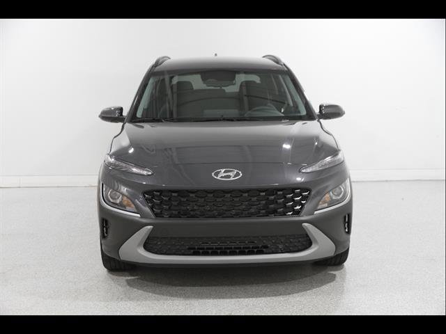 Certified 2023 Hyundai Kona SEL AWD/4WD image 2