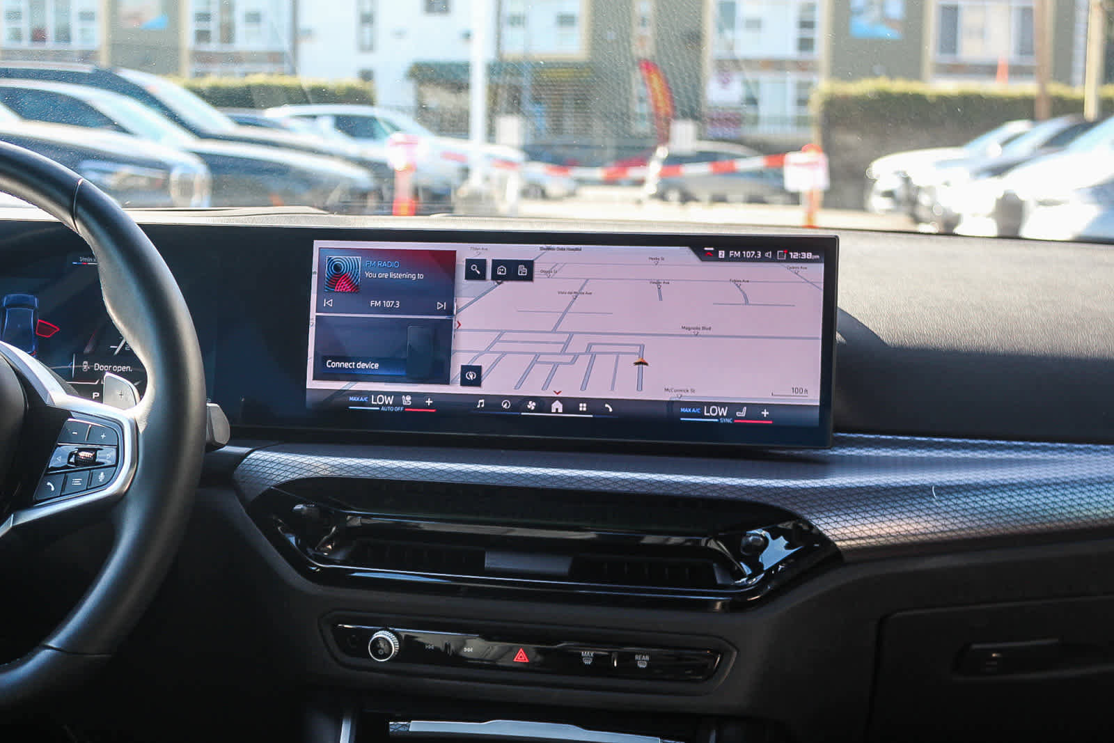 Used 2025 BMW M340i image 13