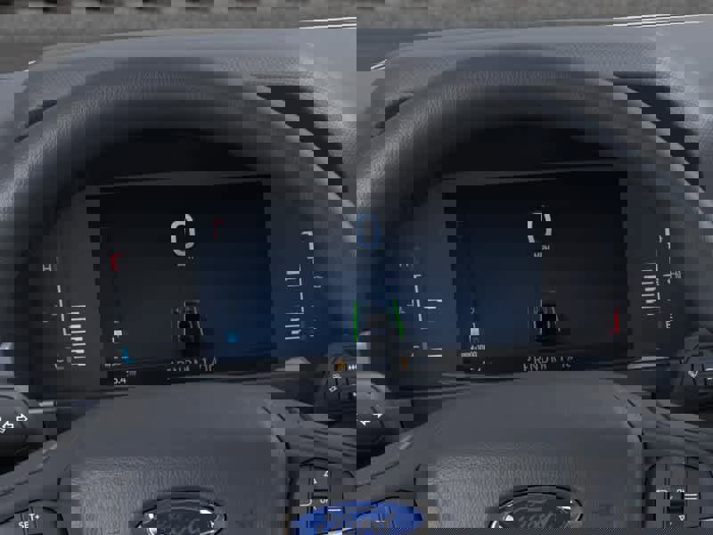 New 2026 Ford Ranger XL image 13