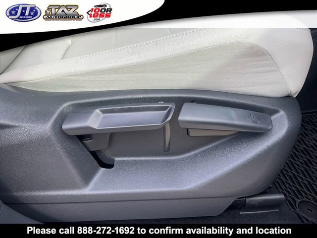 Used 2019 Volkswagen Tiguan SEL FWD image 15