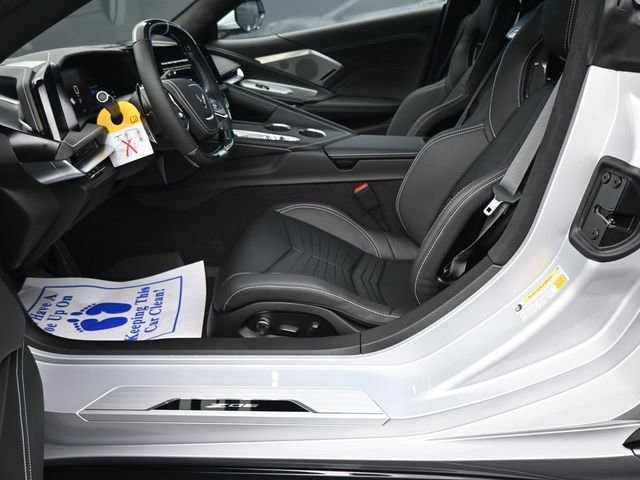 New 2026 Chevrolet Corvette Z06 w/ Z07 Performance Package image 10