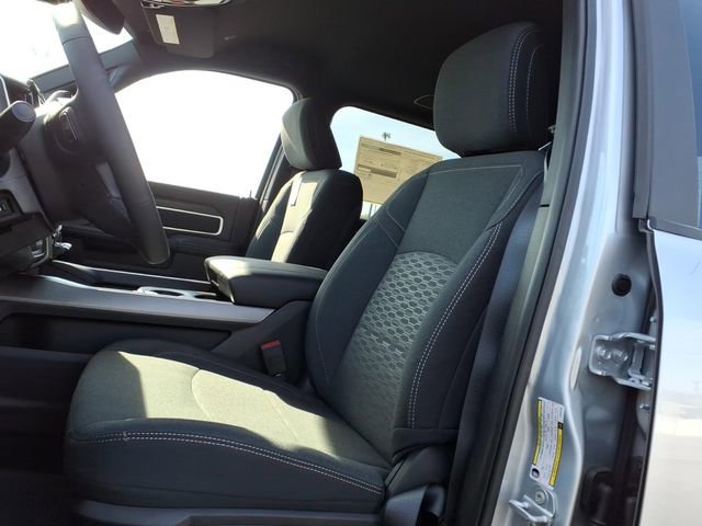 New 2026 RAM 2500 Big Horn image 12