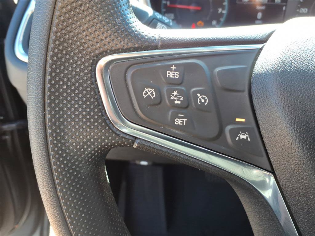 Certified 2021 Chevrolet Equinox LS w/ LS Convenience Package FWD image 25