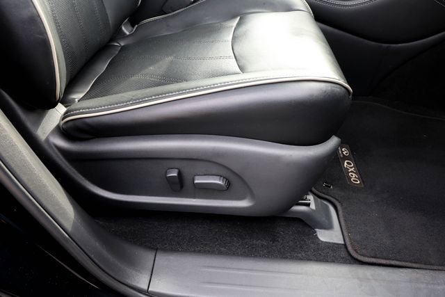 Used 2018 INFINITI QX60 AWD w/ Premium Plus Package image 43