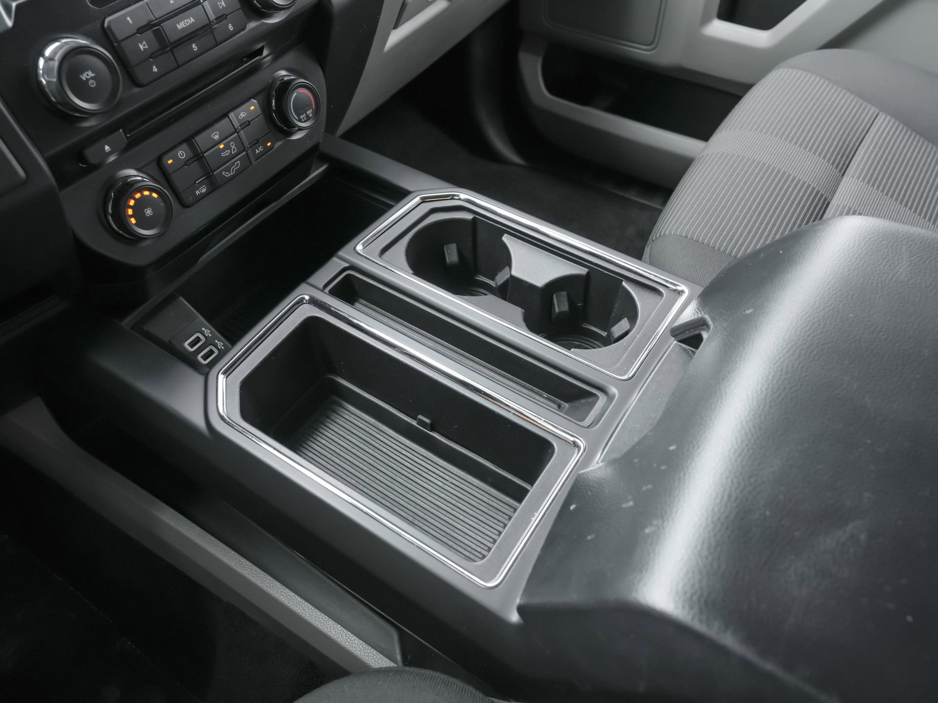 Used 2018 Ford F150 XL w/ Equipment Group 101A Mid RWD image 12