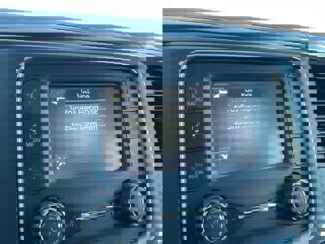 Used 2024 RAM 1500 Classic SLT image 14