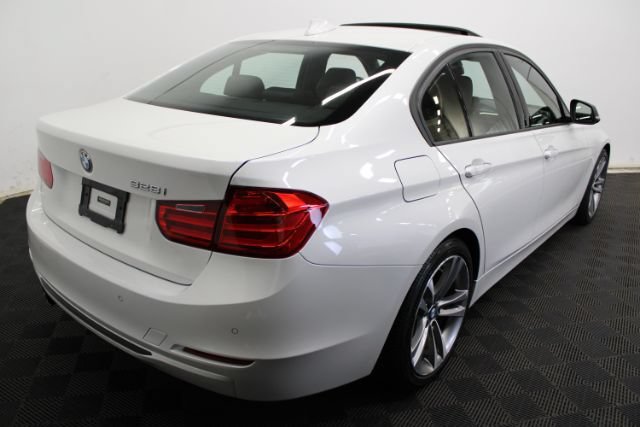Used 2014 BMW 328i Sedan RWD image 5
