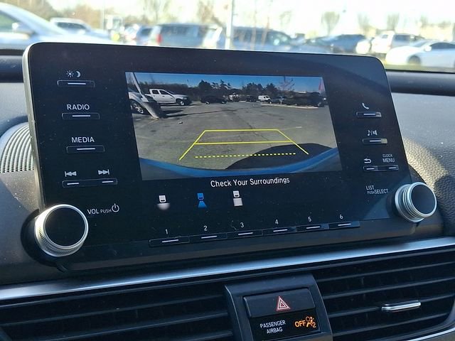 Used 2020 Honda Accord LX image 18