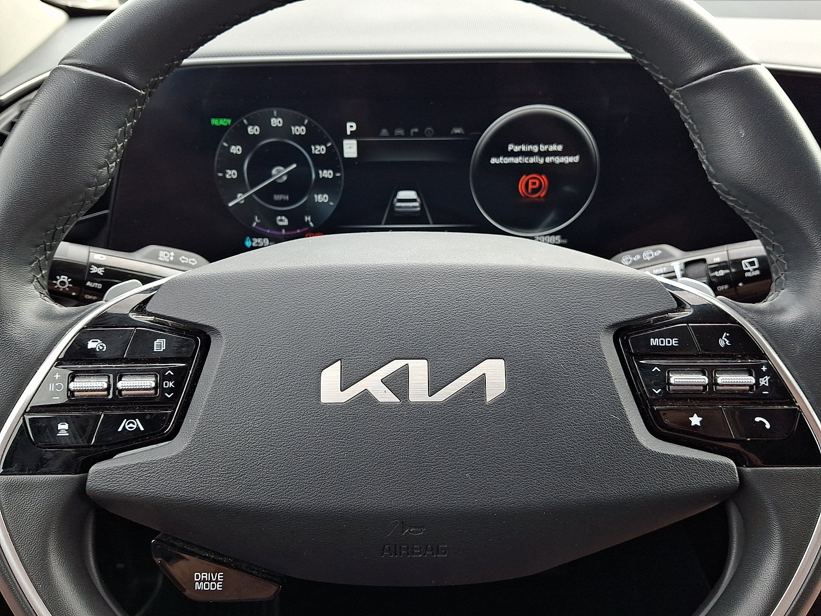 Used 2023 Kia Niro Wind FWD image 19