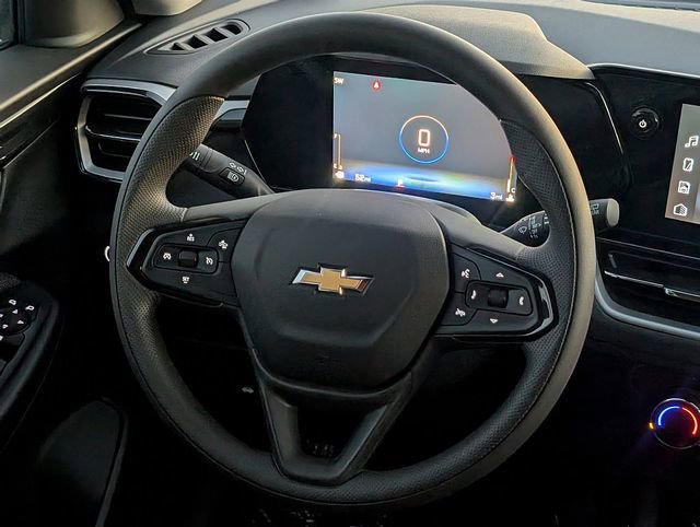 New 2026 Chevrolet TrailBlazer LT image 15