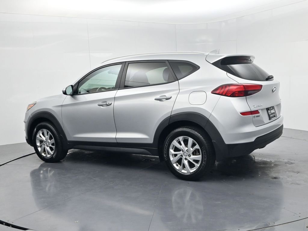 Used 2019 Hyundai Tucson Value image 5