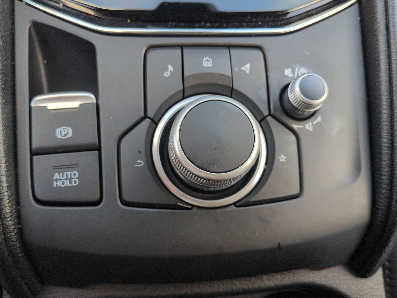 Used 2024 MAZDA CX-5 AWD 2.5 S w/ Preferred Package image 24