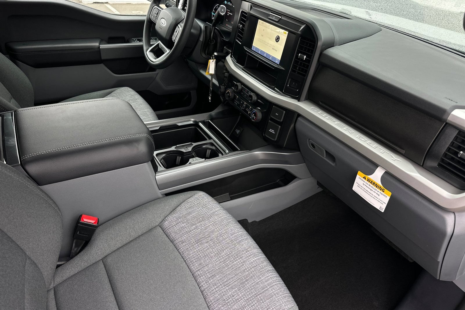 New 2026 Ford F250 XLT AWD/4WD image 14