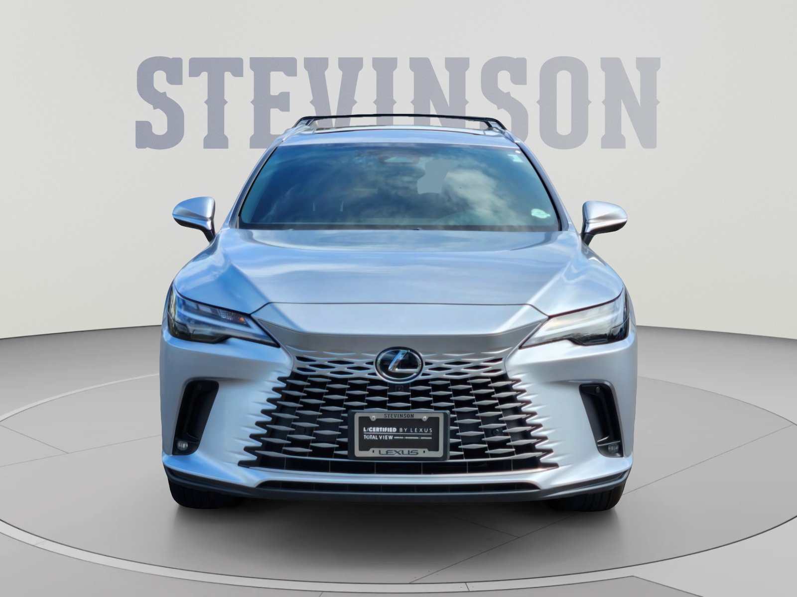 Certified 2025 Lexus RX 350 Premium Plus w/ Convenience Package AWD/4WD image 5