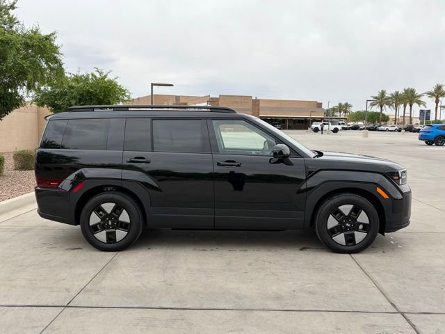 Used 2026 Hyundai Santa Fe SEL image 5