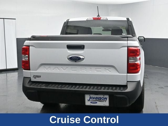 Used 2024 Ford Maverick XL FWD image 11