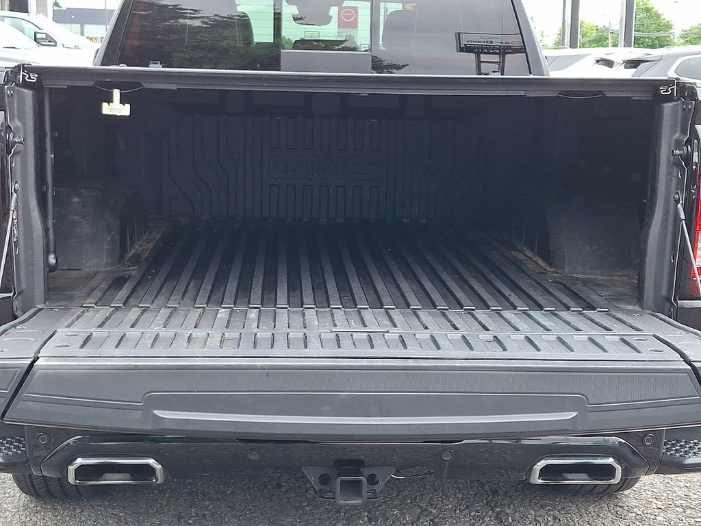Certified 2023 GMC Sierra 1500 Denali Ultimate AWD/4WD image 30