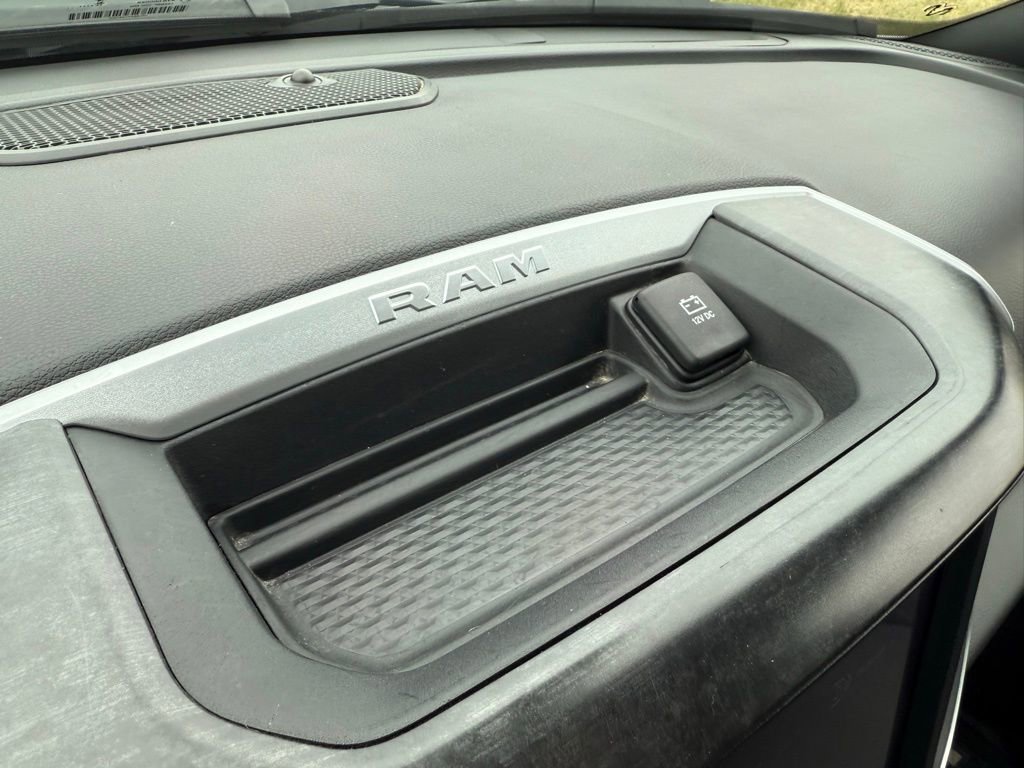 Used 2024 RAM 2500 Big Horn image 51