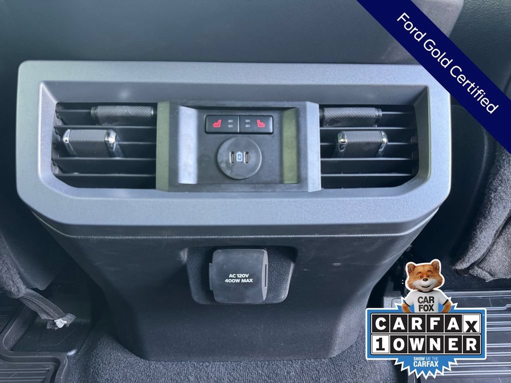 Certified 2025 Ford F350 Lariat w/ Lariat Ultimate Package AWD/4WD image 29