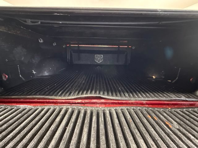 Used 2012 RAM 1500 Outdoorsman AWD/4WD image 26