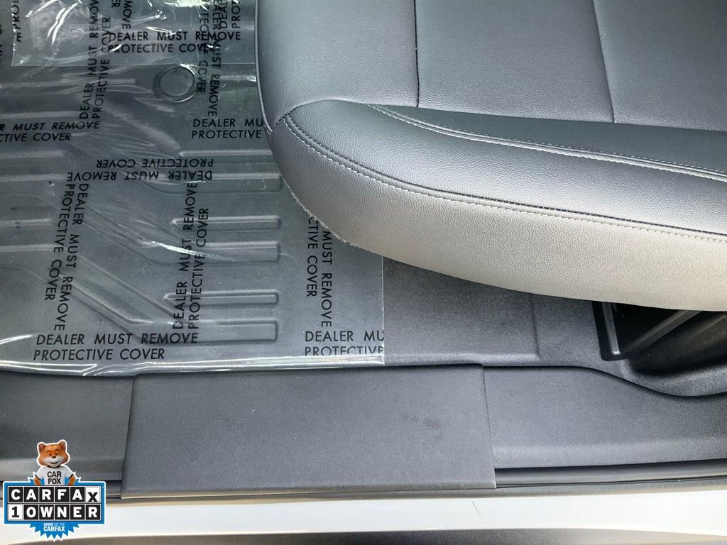 Used 2024 Chevrolet Silverado EV W/T AWD/4WD image 28