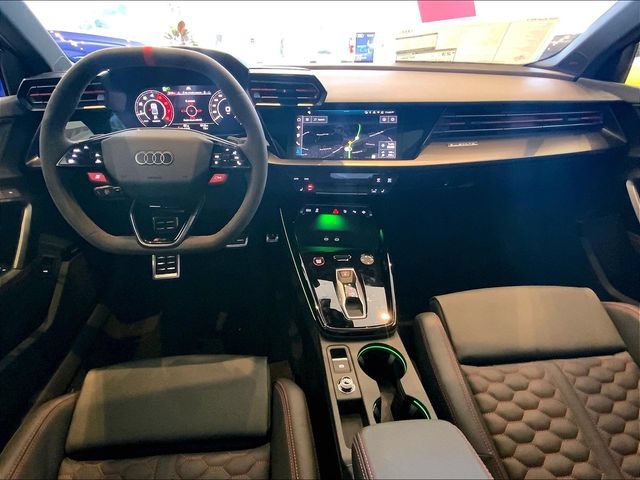 New 2026 Audi RS 3 AWD/4WD image 7