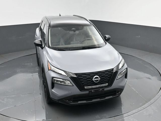 Used 2023 Nissan Rogue SV w/ SV Premium Package AWD/4WD image 22