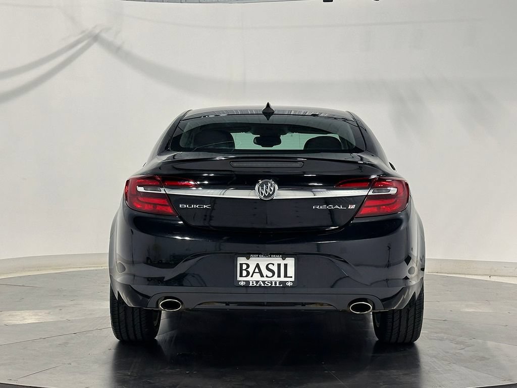 Used 2016 Buick Regal FWD image 12