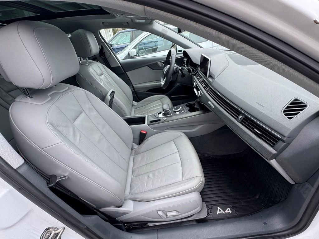 Used 2018 Audi A4 2.0T allroad Premium Plus image 33
