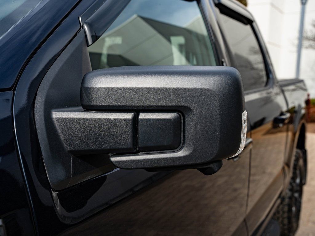 Used 2024 Ford F150 Tremor w/ Bed Utility Package image 16